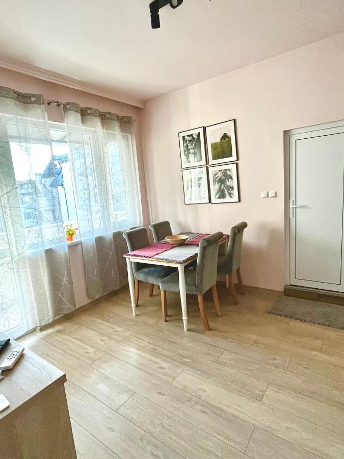 Studio Thermi 1 Varna Eksteriør bilde