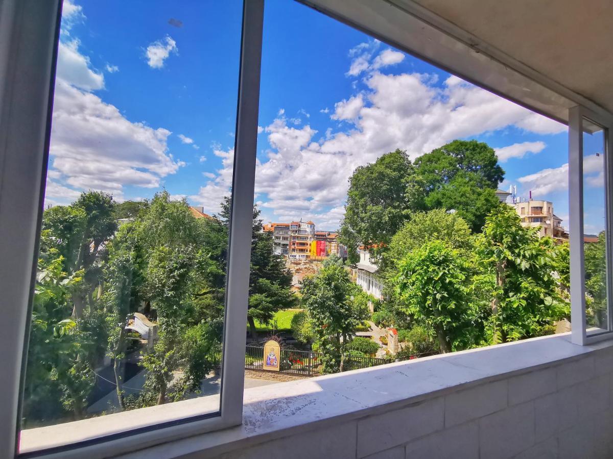 Studio Thermi 1 Varna Rom bilde