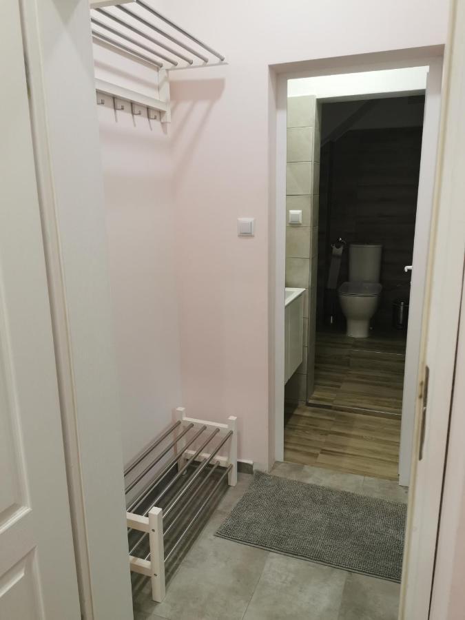 Studio Thermi 1 Varna Eksteriør bilde
