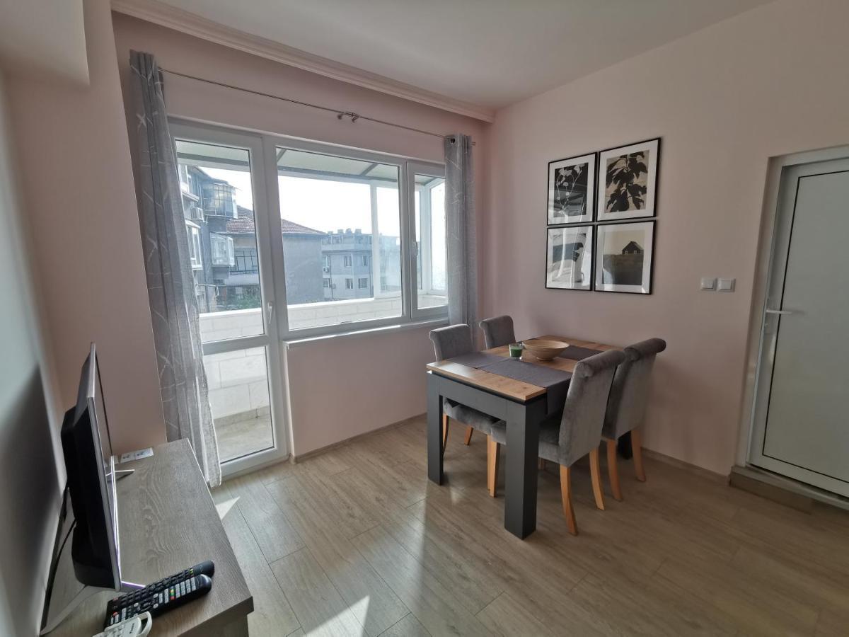 Studio Thermi 1 Varna Eksteriør bilde